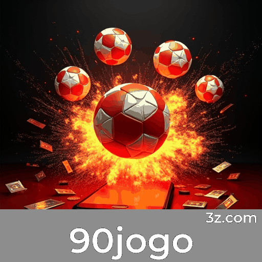 Maximize Seus Ganhos com o Aplicativo 90jogo