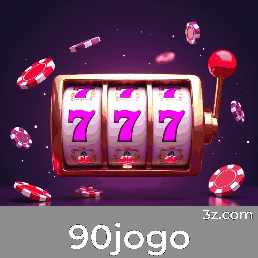 90jogo: Seu Cassino Online Seguro e Divertido