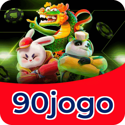Login rápido no app 90jogo