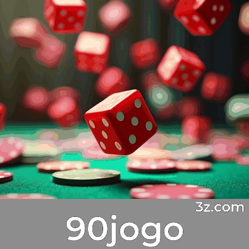 90jogo: Seu Cassino Online Seguro e Divertido