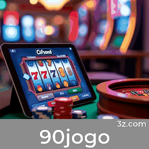 Revolucione sua Experiência de Jogo com 90jogo: Táticas Comprovadas