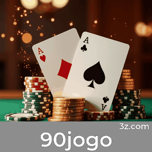90jogo: Seu Cassino Online Seguro e Divertido