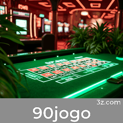 Experimente o Exclusivo Login com Proteção Avançada no 90jogo