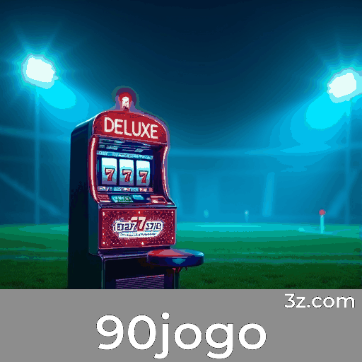 90jogo: Seu Cassino Online Seguro e Divertido