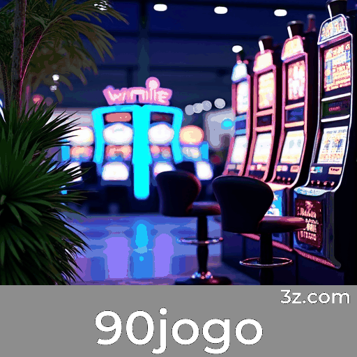 90jogo: Seu Cassino Online Seguro e Divertido